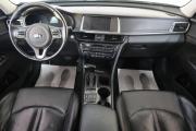 Kia Optima IV Омск  - изображение 43