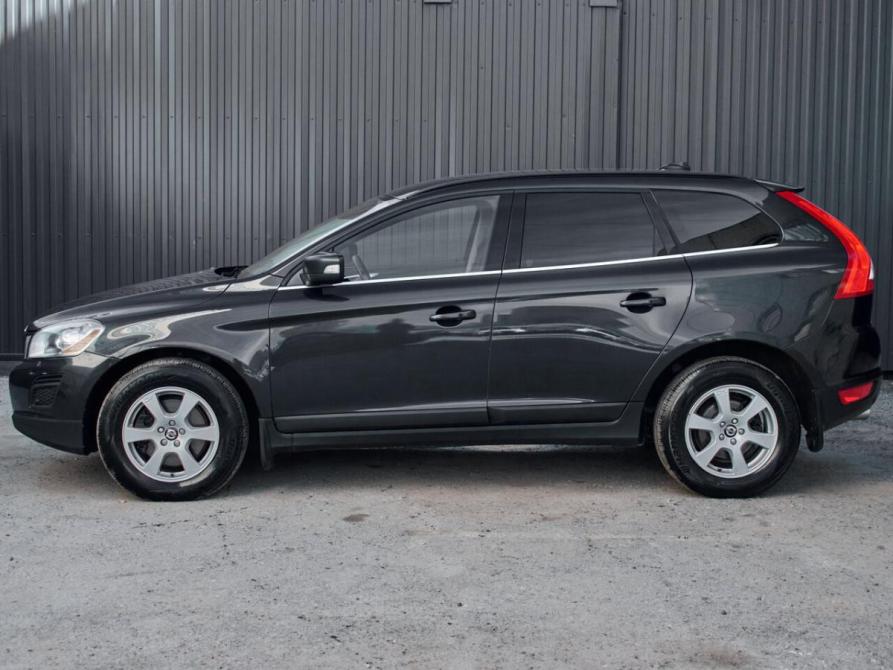Volvo XC60 I Екатеринбург  - изображение 7