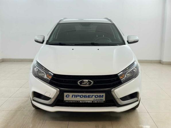 Lada (ВАЗ) Vesta I с пробегом 2021 года, цена 980 000 рублей, 106255 км, универсал, Автокод Объявления