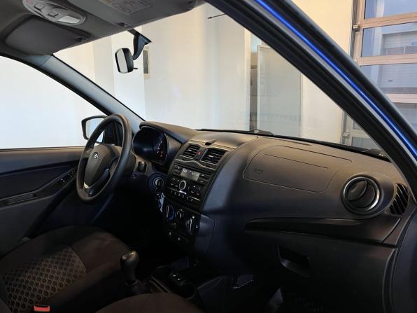 Lada (ВАЗ) Granta I Рестайлинг с пробегом 2020 года, цена 765 000 рублей, 49578 км, лифтбек, Автокод Объявления