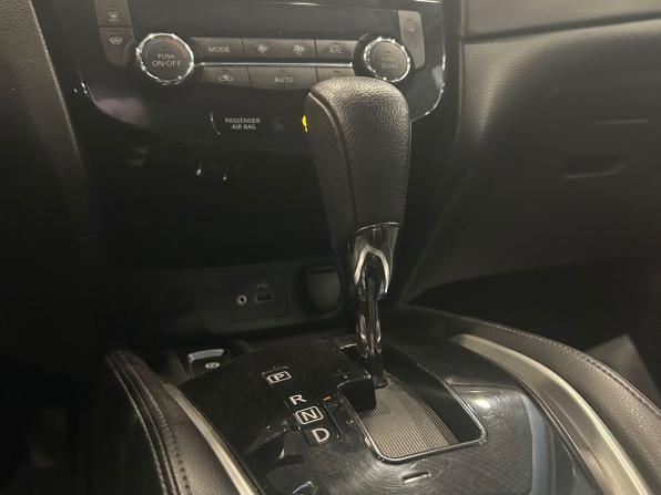 Nissan X-Trail III Рестайлинг с пробегом 2020 года, цена 2 449 000 рублей, 120207 км, внедорожник, Автокод Объявления