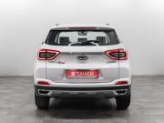 Chery Tiggo 4 Pro I Рестайлинг Красноярск  - изображение 28