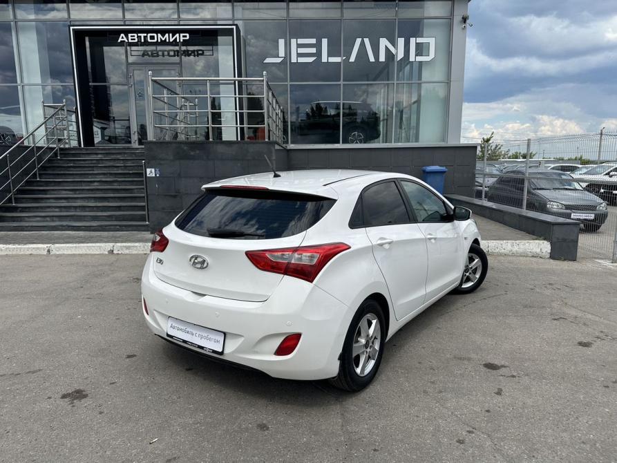 Hyundai i30 II Саратов  - изображение 5