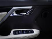 Lexus RX IV Рестайлинг Москва  - изображение 46