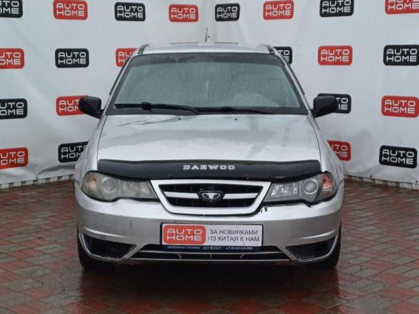 Daewoo Nexia I Рестайлинг с пробегом 2013 года, цена 260 000 рублей, 202000 км, седан, Автокод Объявления