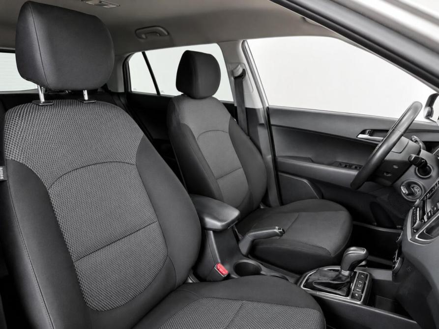 Hyundai Creta I Новороссийск  - изображение 31