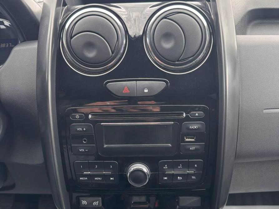 Renault Duster I Рестайлинг Ногинск  - изображение 15