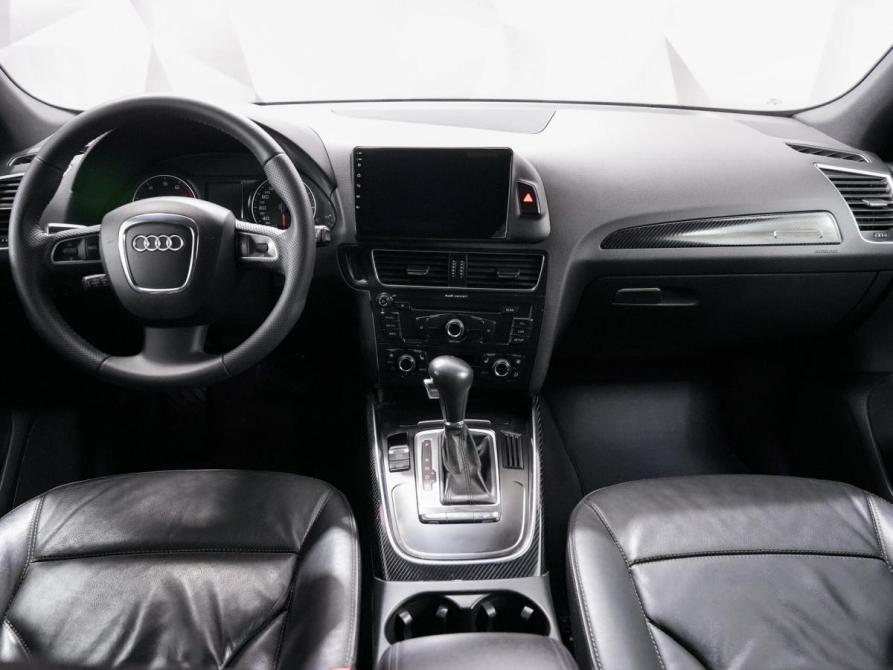 Audi Q5 I (8R) Ульяновск  - изображение 11