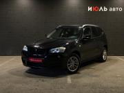 BMW X3 II (F25) Челябинск  - изображение 23