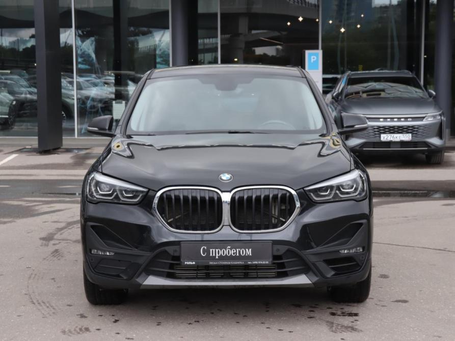 BMW X1 II (F48) Рестайлинг Москва  - изображение 2