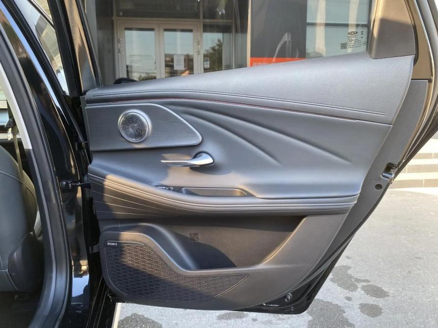 Chery Arrizo 8 Краснодар  - изображение 18