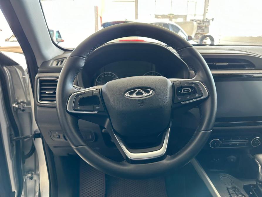 Chery Tiggo 4 I Рестайлинг Оренбург  - изображение 9
