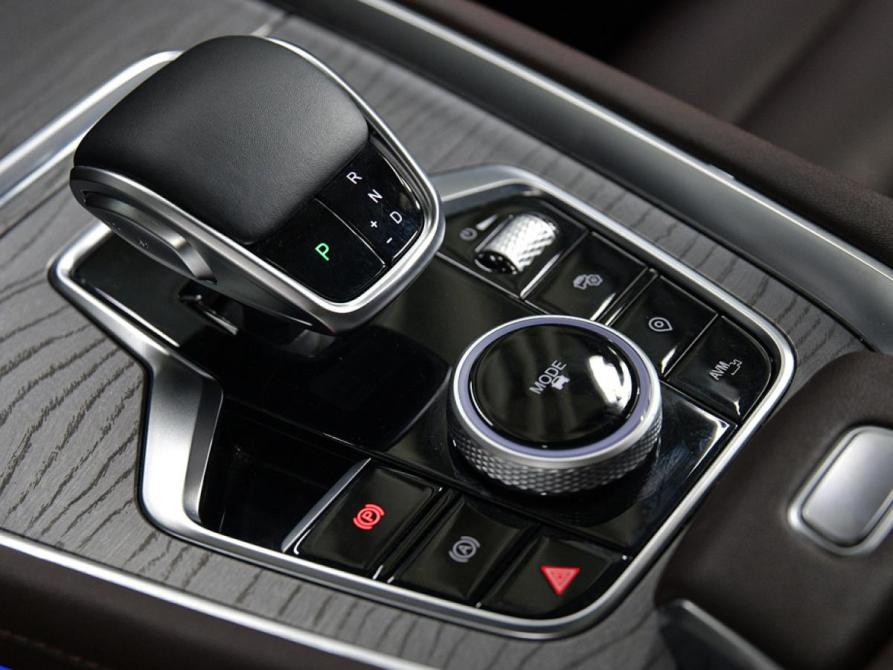 Chery Tiggo 8 Pro Max I Рестайлинг Москва  - изображение 15