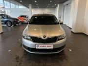 Skoda Rapid I Рестайлинг Чебоксары  - изображение 38