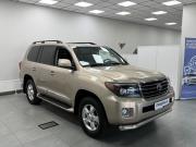Toyota Land Cruiser 200 Series Рестайлинг 1 Казань  - изображение 23