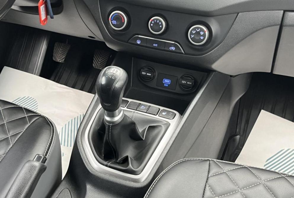 Hyundai Creta I Рестайлинг Владимир  - изображение 16