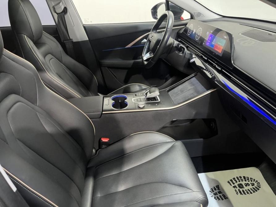 Omoda C5 I Курск  - изображение 8