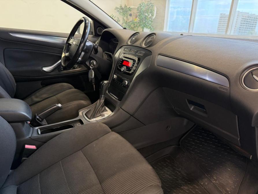 Ford Mondeo IV Рестайлинг Волгоград  - изображение 9