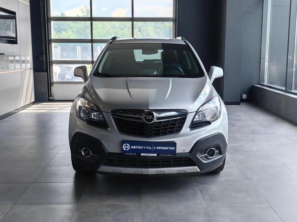 Opel Mokka I с пробегом 2014 года, цена 970 000 рублей, 151000 км, внедорожник, Автокод Объявления