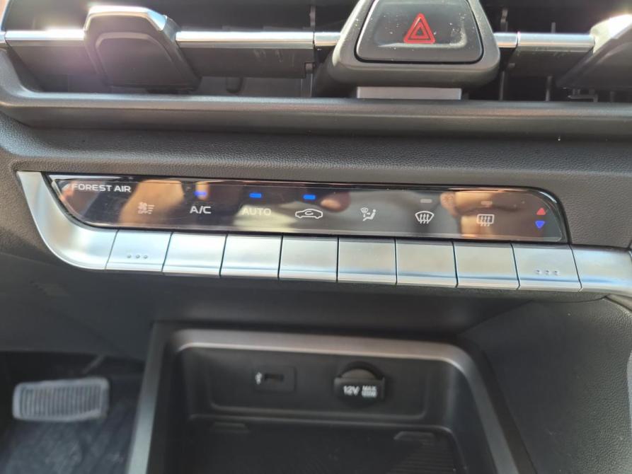Changan CS35 Plus I Рестайлинг Саратов  - изображение 32