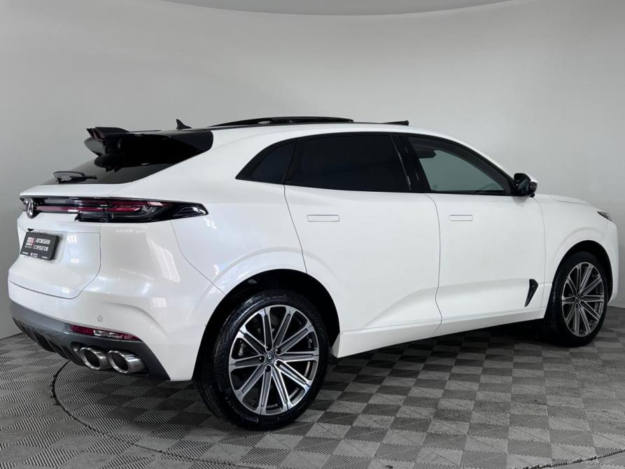 Changan UNI-K Ростов-на-Дону  - изображение 5