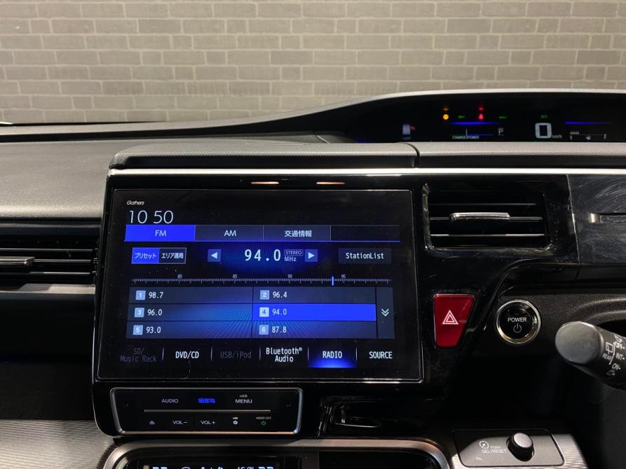 Honda Stepwgn V Рестайлинг Челябинск  - изображение 12