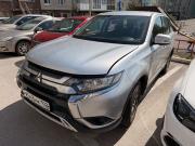 Mitsubishi Outlander III Рестайлинг 3 Уфа  - изображение 6