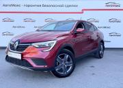 Renault Arkana I Тюмень  - изображение 23