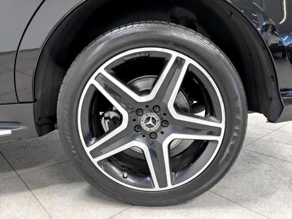 Mercedes-Benz GLE I (W166) с пробегом 2018 года, цена 4 560 000 рублей, 78425 км, внедорожник, Автокод Объявления