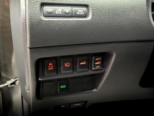 Nissan X-Trail III с пробегом 2018 года, цена 1 900 000 рублей, 134040 км, внедорожник, Автокод Объявления