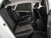 Nissan Sentra VII (B17) Иркутск  - изображение 33