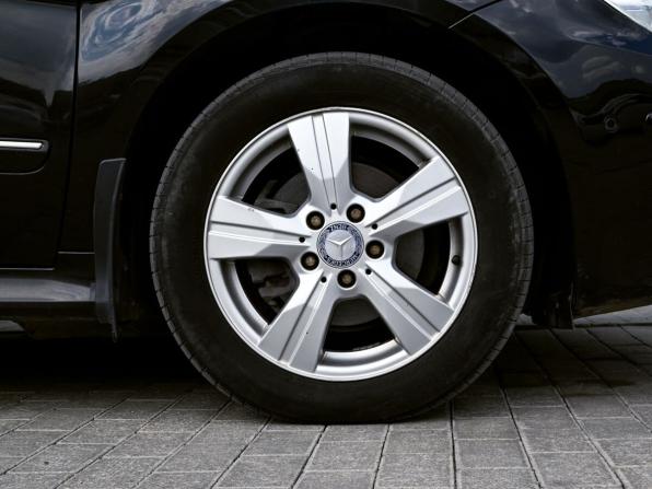 Mercedes-Benz B-Класс I (W245) Рестайлинг с пробегом 2011 года, цена 865 000 рублей, 200000 км, хэтчбек, Автокод Объявления