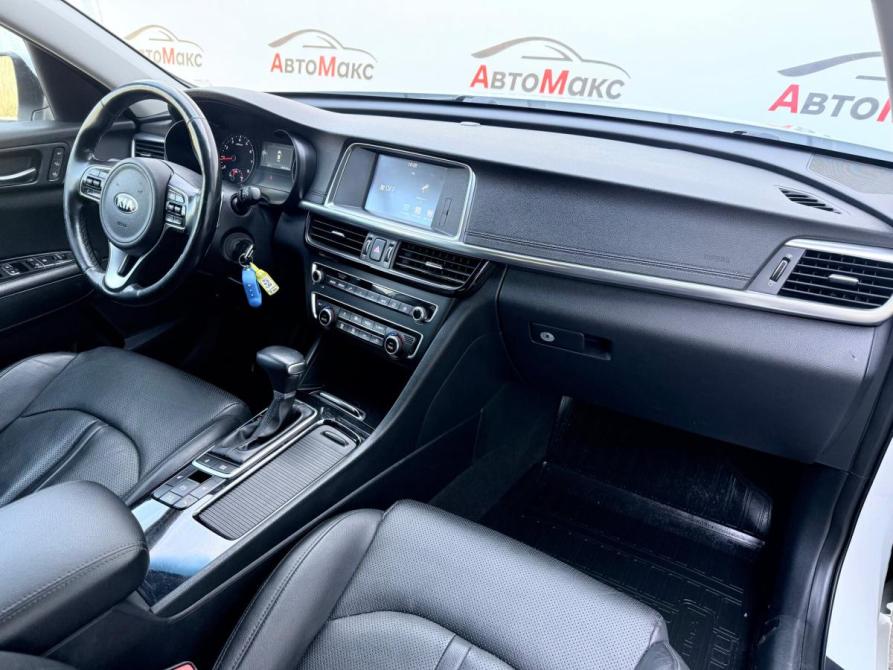 Kia Optima IV Тюмень  - изображение 9