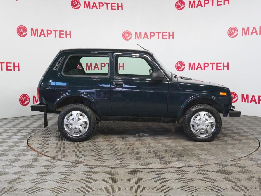 Lada (ВАЗ) Niva Legend I Вологда  - изображение 4