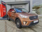 Hyundai Creta I Набережные Челны  - изображение 24