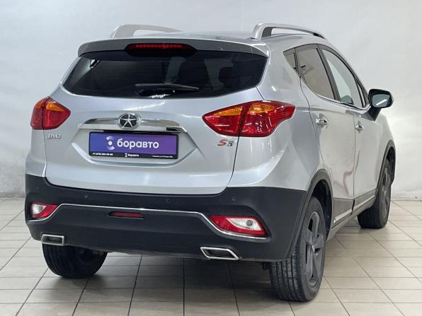JAC S3 I с пробегом 2019 года, цена 730 000 рублей, 137076 км, внедорожник, Автокод Объявления