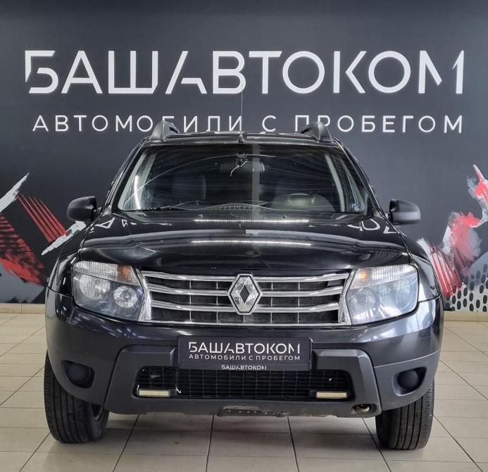 Renault Duster I Уфа  - изображение 2
