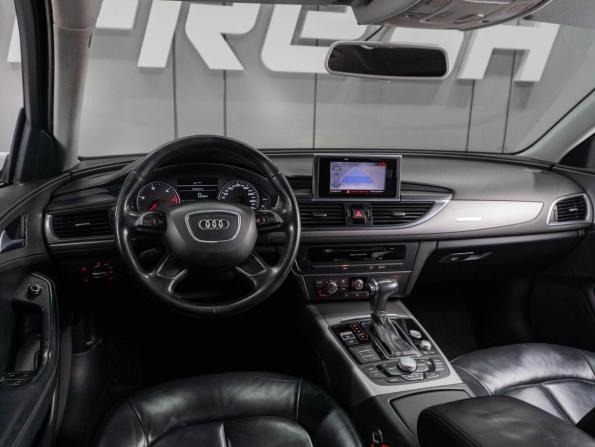 Audi A6 allroad III (C7) с пробегом 2012 года, цена 2 799 000 рублей, 228858 км, универсал, Автокод Объявления