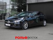 Mercedes-Benz A-Класс IV (W177) Москва  - изображение 17