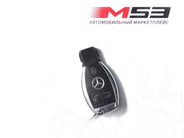 Mercedes-Benz C-Класс III (W204) Рестайлинг с пробегом 2012 года, цена 1 514 995 рублей, 310903 км, седан, Автокод Объявления