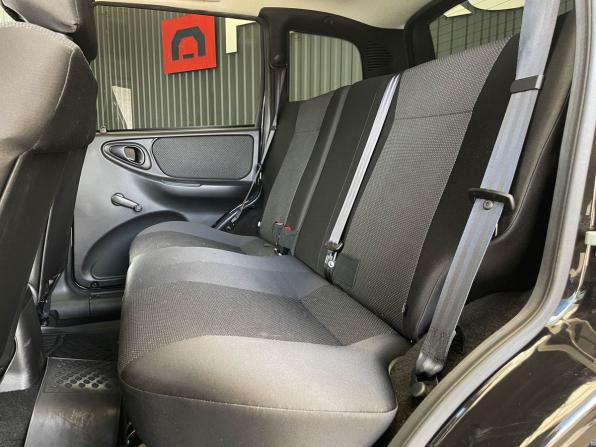 Lada (ВАЗ) Niva Travel I с пробегом 2024 года, цена 1 147 000 рублей, 6378 км, внедорожник, Автокод Объявления