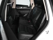 Volkswagen Touareg II Рестайлинг Ростов-на-Дону  - изображение 36