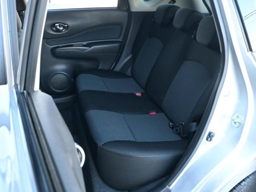 Nissan Note II Новороссийск  - изображение 7