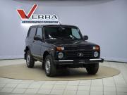 Lada (ВАЗ) Niva Legend Уфа  - изображение 14