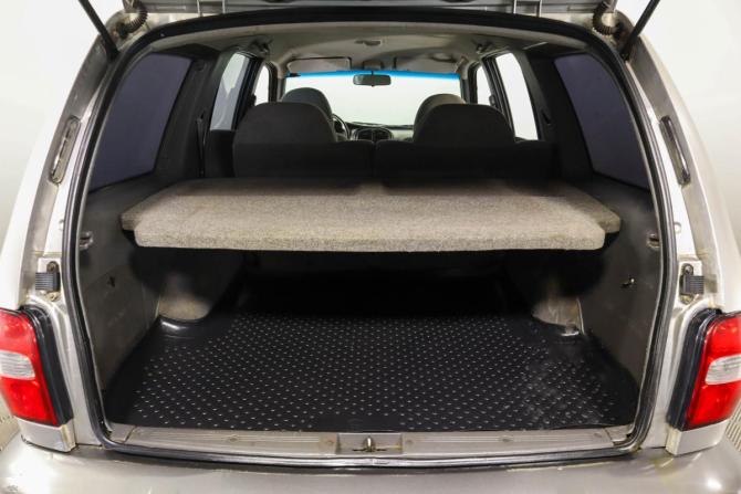 Kia Sportage I с пробегом 2006 года, цена 399 000 рублей, 200000 км, внедорожник, Автокод Объявления