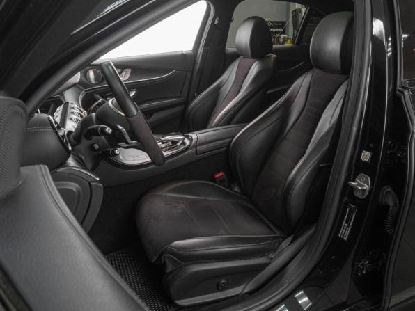 Mercedes-Benz E-Класс V (W213 S213 C238) с пробегом 2018 года, цена 3 699 000 рублей, 130211 км, седан, Автокод Объявления