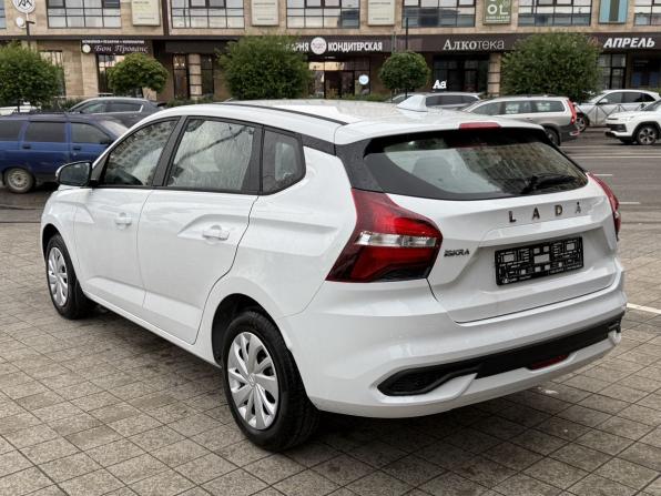 Новый Lada (ВАЗ) Iskra 2026 года, цена 1 522 000 рублей, универсал, Автокод Объявления