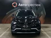 Geely Atlas Pro Ставрополь  - изображение 30