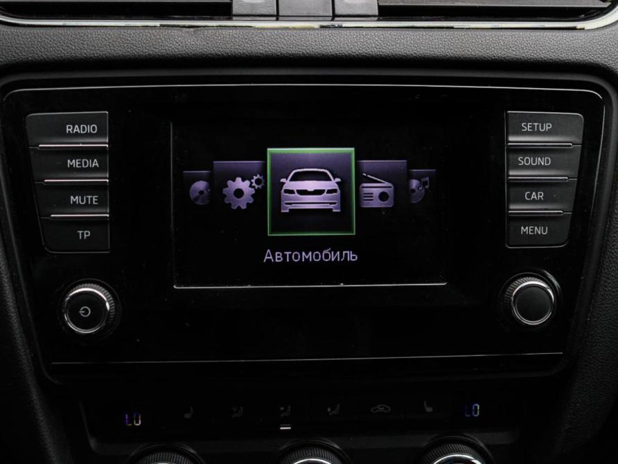 Skoda Octavia III (A7) Москва  - изображение 15