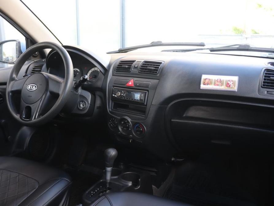 Kia Picanto I Рестайлинг Нижний Новгород  - изображение 13
